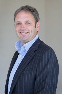 TEG chief executive Mick Fishwick welcomed the news of the company securing preferred bidder status